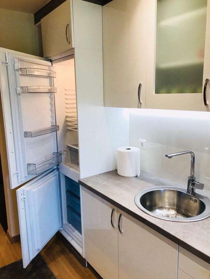 Apartman Novak Zlatibor Bagian luar foto