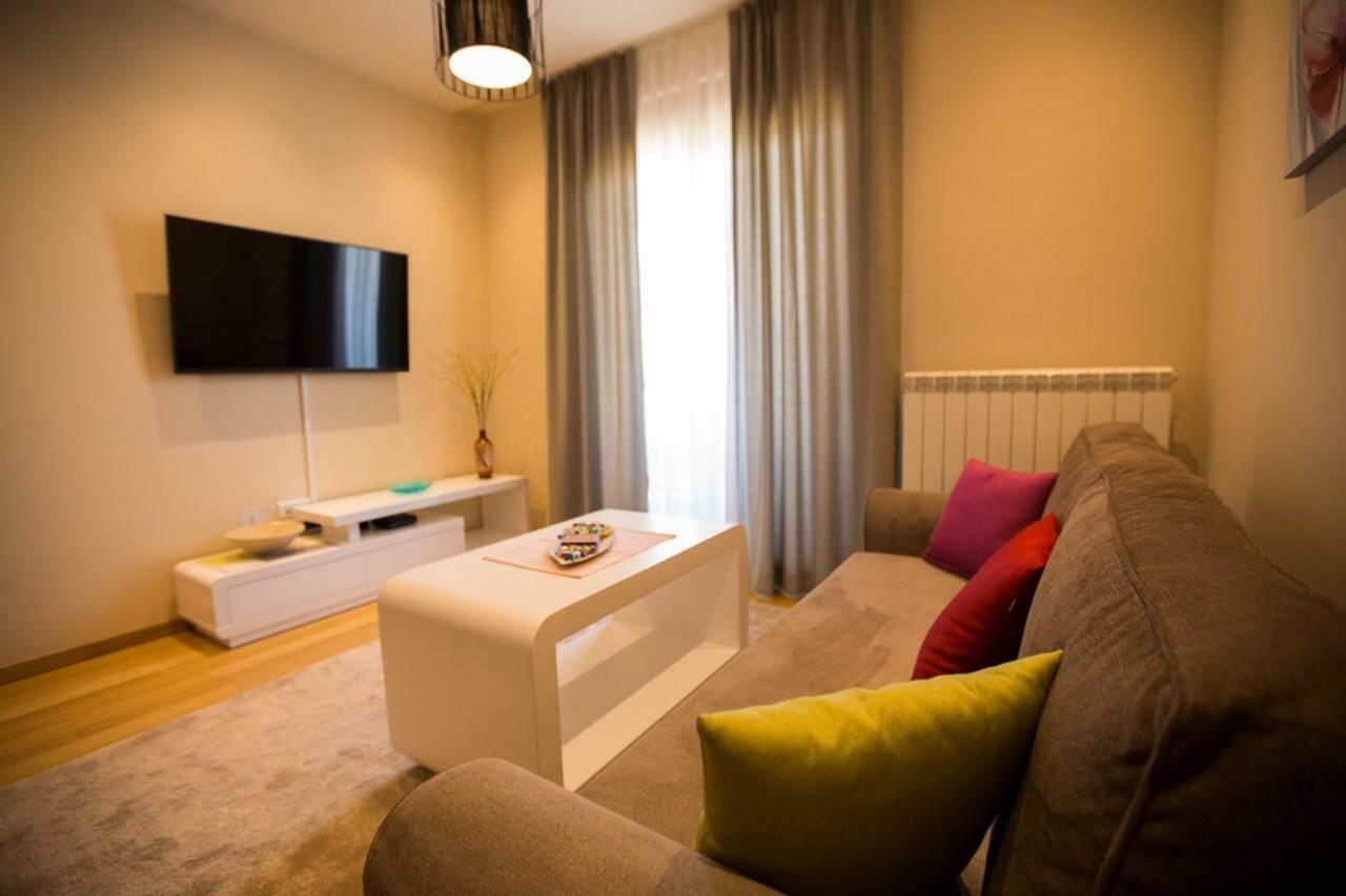 Apartman Novak Zlatibor Bagian luar foto