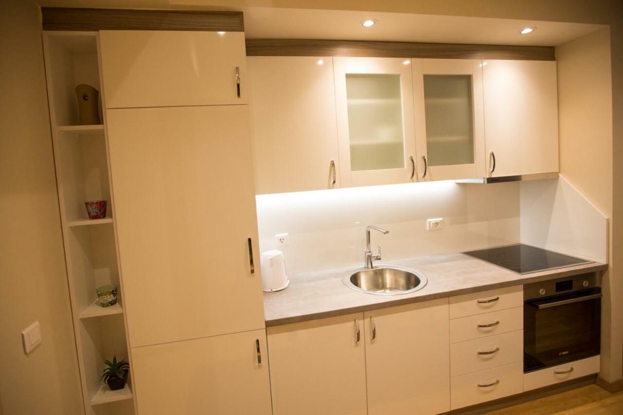 Apartman Novak Zlatibor Bagian luar foto