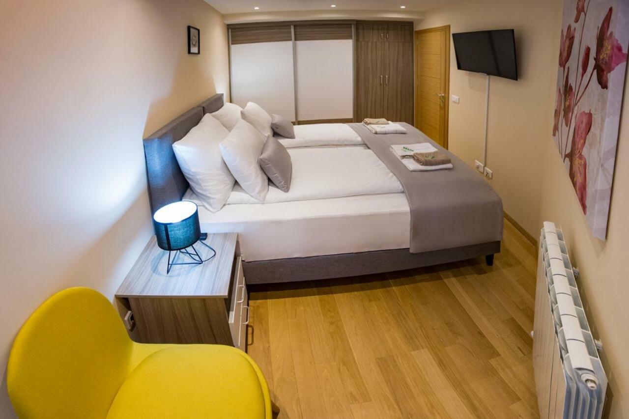 Apartman Novak Zlatibor Bagian luar foto